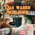 Das Waren Schlager - CD, Ophalen of Verzenden, Nieuw in verpakking
