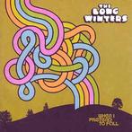 cd - The Long Winters - When I Pretend To Fall, Verzenden, Zo goed als nieuw