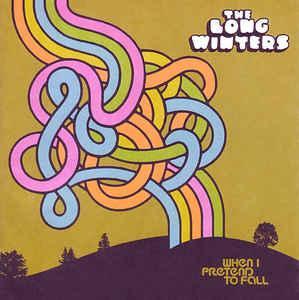 cd - The Long Winters - When I Pretend To Fall, Cd's en Dvd's, Cd's | Overige Cd's, Zo goed als nieuw, Verzenden