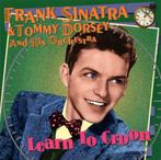 cd - Frank Sinatra - amp; Tommy Dorsey And His Orchestra..., Cd's en Dvd's, Verzenden, Zo goed als nieuw