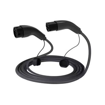 Laadkabel type 2 3,5KW of 11KW inclusief 1 jaar garantie! beschikbaar voor biedingen