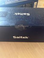 Saitek - Pro Flight Throttle Quadrant - Saitek Pro Flight, Nieuw