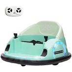 TRUUSK AIYAPLAY 12V Kinder Autoscooter Met 2,4 G Afstandsbed, Verzenden, Nieuw