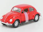 GSDCCyat 00093024 Volkswagen Beetle  Red (Personen), Ophalen of Verzenden, Nieuw