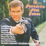 LP gebruikt - The Jerry Overstreet Orchestra And Singers..., Cd's en Dvd's, Vinyl | Filmmuziek en Soundtracks, Zo goed als nieuw