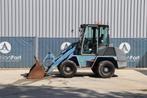 Veiling: Wiellader Fiat Hitachi FW80 Diesel 2002, Zakelijke goederen, Machines en Bouw | Kranen en Graafmachines, Ophalen, Wiellader of Shovel