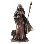 Beeld - Eir Norse Goddess Of Protection And Healing - 22,9cm