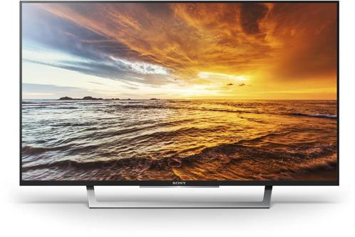 Sony 32W759B - 32 inch LED Full HD TV, Audio, Tv en Foto, Televisies, 80 tot 100 cm, Full HD (1080p), Zo goed als nieuw, Sony