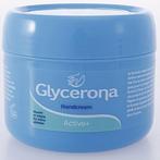 GLYCERONA HANDCREAM ACTIVE+ HANDCREME POT 100 ML, Verzenden, Nieuw