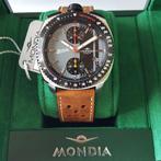 Mondia - BOLIDE - Bull - Chronograph 1/10th Mechanical, Sieraden, Tassen en Uiterlijk, Horloges | Heren, Nieuw