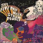 cd - The Five Day Week Straw People - The Five Day Week S..., Verzenden, Zo goed als nieuw