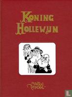Koning Hollewijn 15 - 2022 (strips), Boeken, Eén stripboek, Verzenden, Gelezen, Toonder, Eiso, Toonder, Marten [naar].