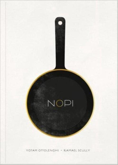9780091957162 Nopi The Cookbook Yotam Ottolenghi, Boeken, Kookboeken, Nieuw, Verzenden