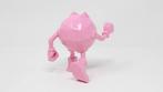 Richard Orlinski (1966) - Pac-Man - Rose, Antiek en Kunst