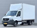 Zakelijke Lease |  Mercedes-Benz Sprinter 516 automaat 2.2 C, Auto's, Bestelauto's, Automaat, Stof, Gebruikt, Euro 6