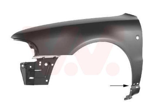 SPATBORD VOOR AUDI A4 B5 1994-1998 8D0821105K, Auto diversen, Auto-accessoires, Nieuw, Ophalen of Verzenden