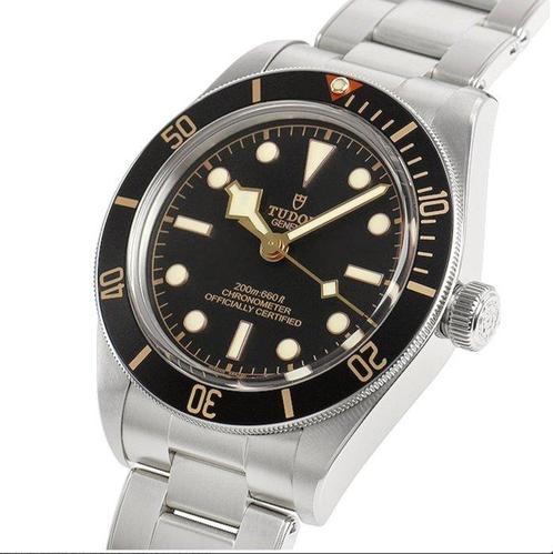 Tudor - Black Bay 58 - 79030N-0001 - Unisex - 2020+, Sieraden, Tassen en Uiterlijk, Horloges | Antiek