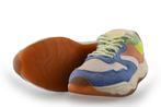 Scotch & Soda Sneakers in maat 36 Beige | 10% extra korting, Kinderen en Baby's, Kinderkleding | Schoenen en Sokken, Verzenden