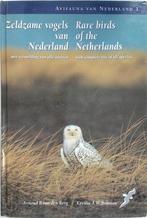 1 Zeldzame vogels van Nederland / Rare birds of the, Nieuw, Verzenden