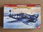 MisterCraft D-262 F-6F-5 Hellcat 1:72, Hobby en Vrije tijd, Modelbouw | Vliegtuigen en Helikopters, Verzenden, Nieuw