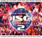 cd digi - Various - The Magic Of Disco 2