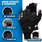 2dekans | MIVELO THERMO-FIT Winterhandschoenen - -, Ophalen of Verzenden, Zo goed als nieuw, MIVELO