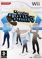 Dancing Stage: Hottest Party [Wii], Spelcomputers en Games, Games | Nintendo Wii, Ophalen of Verzenden, Zo goed als nieuw