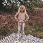 Your Wishes  Sweet Heart Oversized Sweater Meisjes Maat 116, Meisje, Trui of Vest, Nieuw