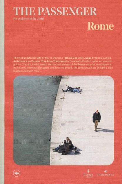 Rome | Various | 9781787703544, Boeken, Reisverhalen, Zo goed als nieuw