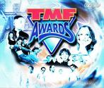 cd - Various - TMF Awards, Zo goed als nieuw, Verzenden