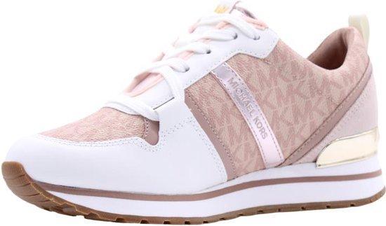 Michael Kors Dash - maat 37 - Trainer Dames Sneakers - Licht, Kleding | Dames, Schoenen, Verzenden