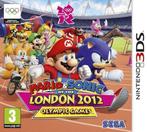 Mario & Sonic Op De Olympische Spelen Londen 2012 3DS /*/, Spelcomputers en Games, Games | Nintendo 2DS en 3DS, Ophalen of Verzenden