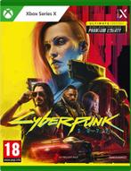 Cyberpunk 2077-Ultimate Edition (Xbox Series X) NIEUW, Spelcomputers en Games, Ophalen of Verzenden, Nieuw