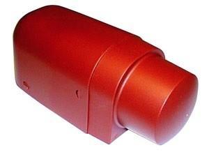 Triax LNB kap bruin, Audio, Tv en Foto, Schotelantennes, (Schotel)antenne, Nieuw, Ophalen of Verzenden
