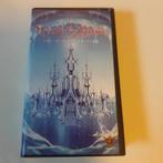 Mystery land the winter edition VHS, Verzenden, Gebruikt