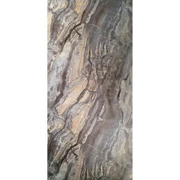 Wandpaneel Isodeco Onyx Arabesque 122x260 cm Waterbestendig