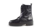 Bullboxer Enkellaarzen in maat 36 Zwart | 10% extra korting, Kleding | Dames, Schoenen, Verzenden, Zwart, Lage of Enkellaarzen