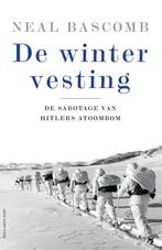 9789048870073 De wintervesting Neal Bascomb, Verzenden, Nieuw, Neal Bascomb