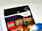 Nintendo Wii - Lego - Harry Potter - Jaren 5-7 - HOL, Verzenden, Gebruikt