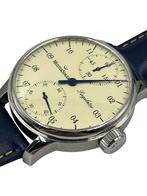 Meistersinger - Singulator Manual - Heren - 2000-2010, Nieuw
