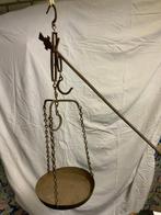 Balans of weegschaal - Messing, Antiek en Kunst