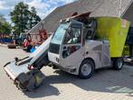 Storti zelfrijdende voermengwagen SV-170, Verzenden, Veehouderij, Voertechniek