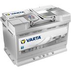 Auto accu | Varta E39 70amph agm start stop, Nieuw, Ophalen of Verzenden