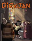 Dirkjan 27 - Paperback (9789086130641)