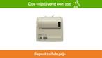 Bieden: Seiko DPU-414-50B-E Thermal Printer - Parallel DB-25, Ophalen of Verzenden, Nieuw