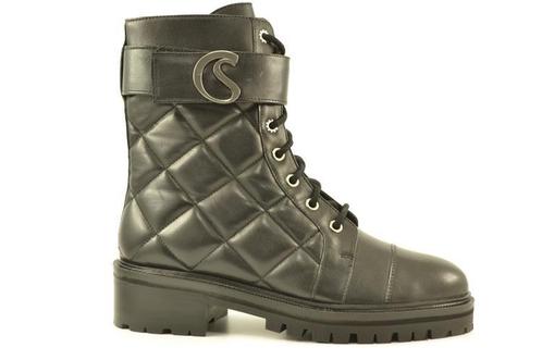 -40% Copenhagen  Copenhagen Cs5599 fame boot  maat 38, Kleding | Dames, Schoenen, Zwart, Nieuw, Verzenden