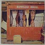 LP gebruikt - Bowles Bros. - Roger Buys A Fridge (UK, 1978), Cd's en Dvd's, Vinyl | Jazz en Blues, Verzenden, Zo goed als nieuw