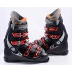 42 42,5 skischoenen SALOMON PERFORMA 7.0, custom fit 3D, sen, Sport en Fitness, Skiën en Langlaufen, Gebruikt, Verzenden, Schoenen