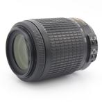Nikon AF-S 55-200mm F/4-5.6G ED VR DX | Tweedehands, Audio, Tv en Foto, Fotografie | Lenzen en Objectieven, Verzenden, Gebruikt