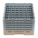 Cambro Camrack vaatwaskorf met 49 compartimenten max., Zakelijke goederen, Horeca | Keukenapparatuur, Verzenden, Nieuw in verpakking